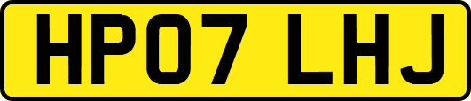 HP07LHJ