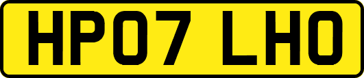 HP07LHO