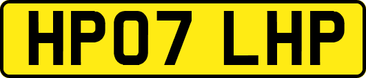HP07LHP