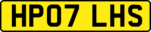 HP07LHS