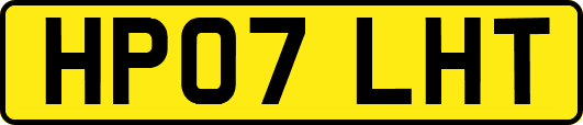 HP07LHT