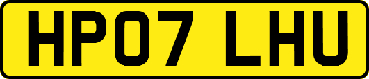 HP07LHU