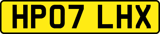 HP07LHX