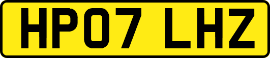 HP07LHZ
