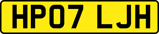 HP07LJH