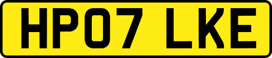 HP07LKE