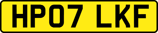 HP07LKF