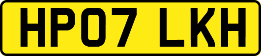 HP07LKH