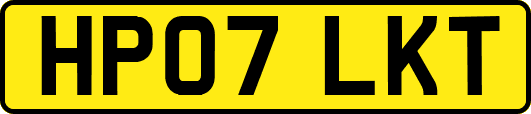 HP07LKT