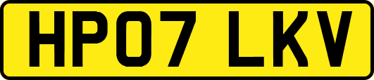 HP07LKV