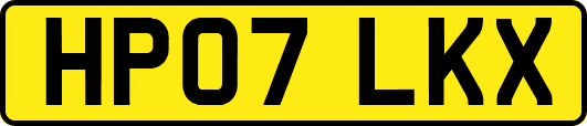 HP07LKX