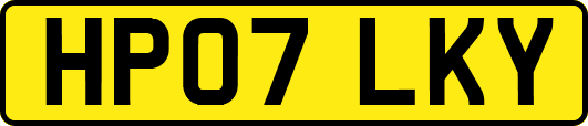HP07LKY