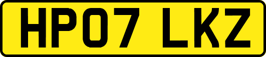 HP07LKZ