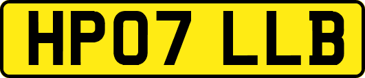 HP07LLB