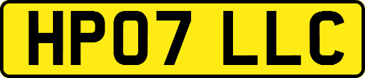 HP07LLC