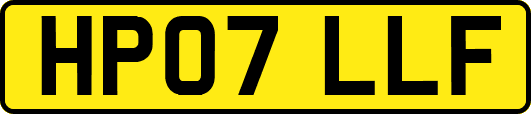 HP07LLF
