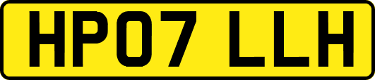 HP07LLH