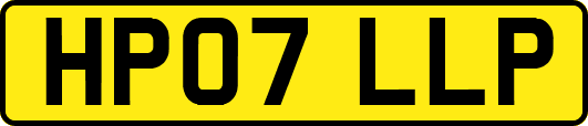 HP07LLP
