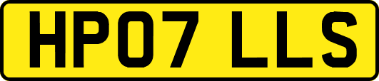 HP07LLS