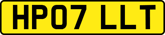 HP07LLT