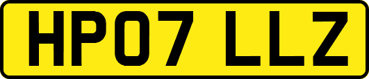 HP07LLZ