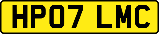 HP07LMC
