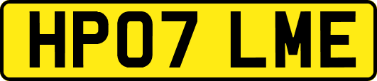 HP07LME