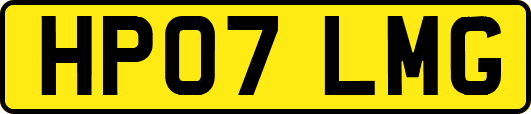 HP07LMG