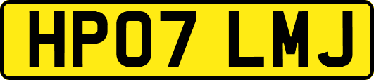 HP07LMJ