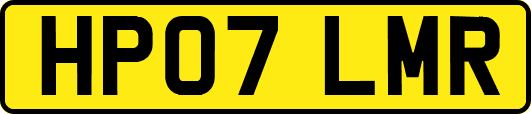 HP07LMR