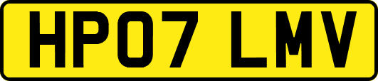 HP07LMV