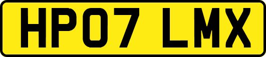HP07LMX