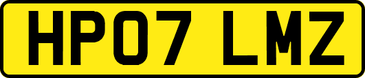 HP07LMZ