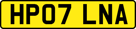 HP07LNA