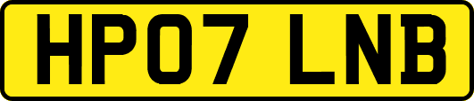 HP07LNB
