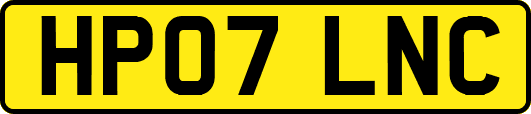 HP07LNC
