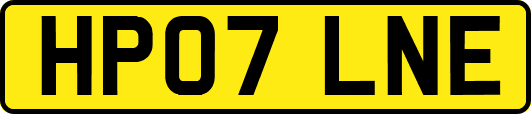 HP07LNE