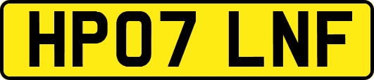 HP07LNF