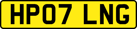 HP07LNG