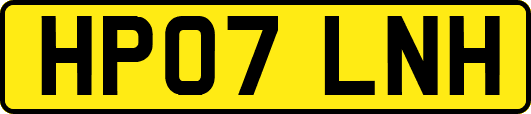 HP07LNH