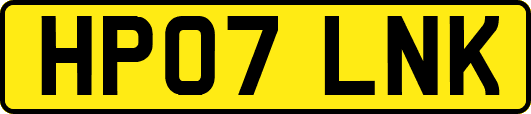 HP07LNK