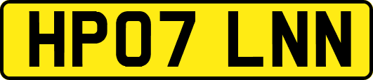 HP07LNN