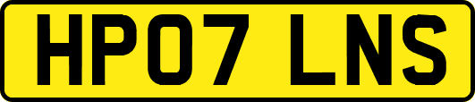 HP07LNS