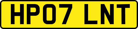 HP07LNT