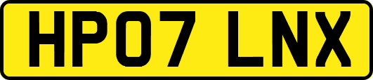 HP07LNX