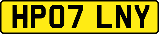HP07LNY