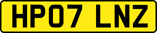 HP07LNZ