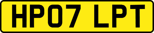 HP07LPT