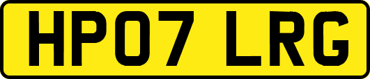 HP07LRG
