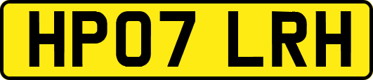 HP07LRH